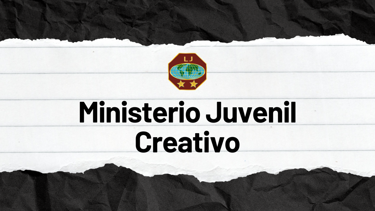 Ministerio Juvenil Creativo